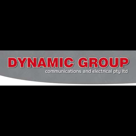 Photo: Dynamic Group