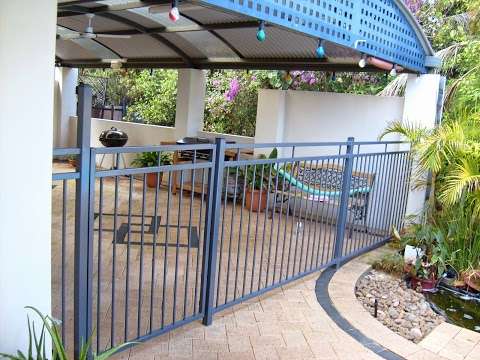 Photo: Feature Fencing - Fencing Perth