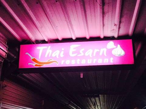 Photo: Thai Esarn Restaurant