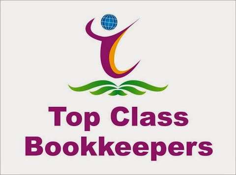 Photo: Top Class Bookkeepers
