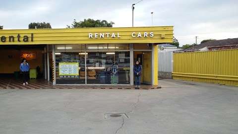 Photo: Bayswater Car Rental