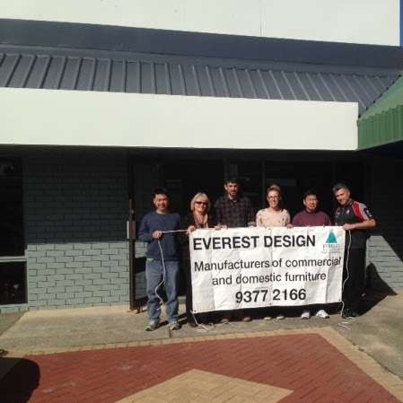 Photo: Everest Design (WA) Pty Ltd